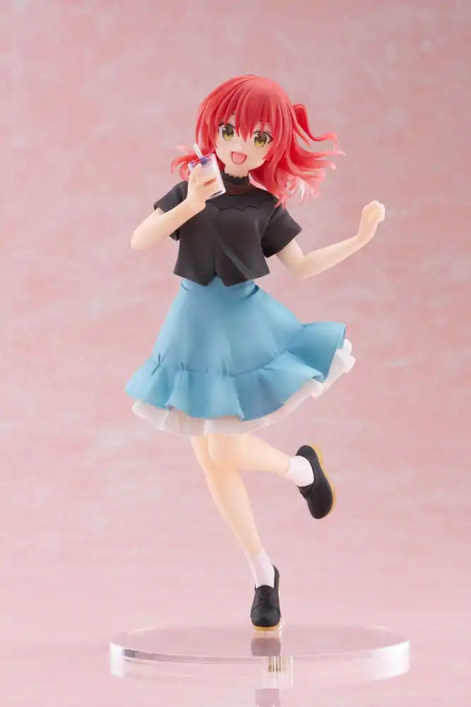 Bocchi the Rock! Coreful PVC Statue Hitori Gotoh Casual Clothes Ver. 18 cm Produktfoto