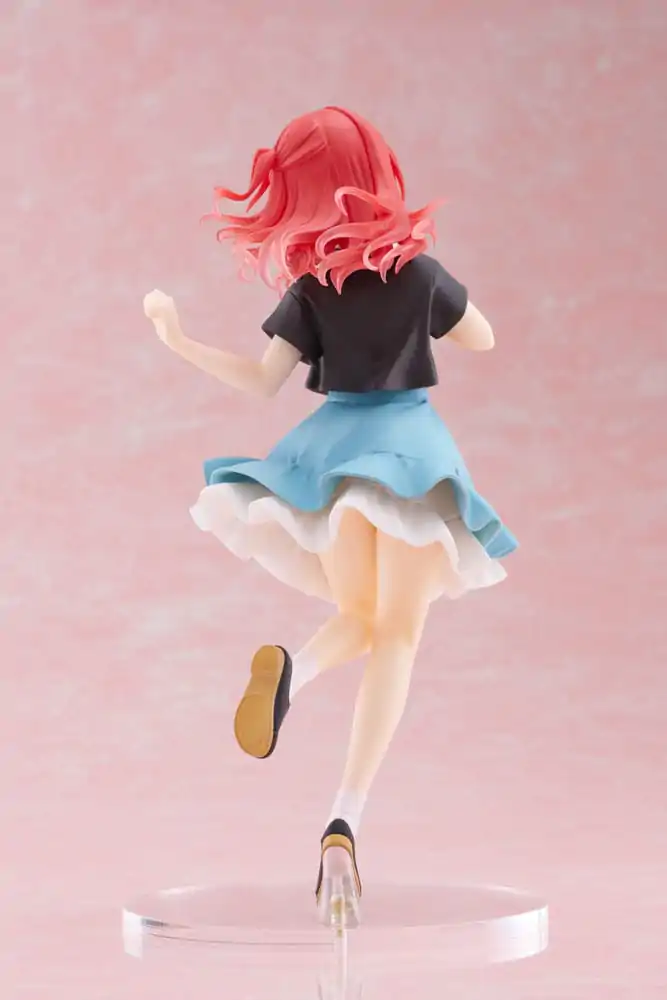 Bocchi the Rock! Coreful PVC Statue Hitori Gotoh Casual Clothes Ver. 18 cm Produktfoto
