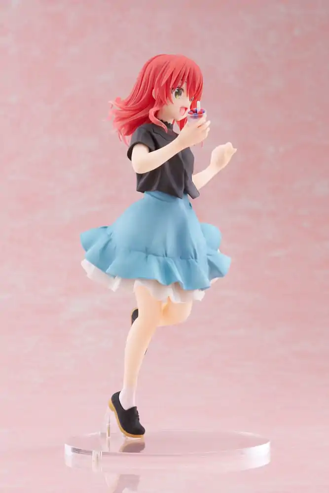 Bocchi the Rock! Coreful PVC Statue Hitori Gotoh Casual Clothes Ver. 18 cm Produktfoto