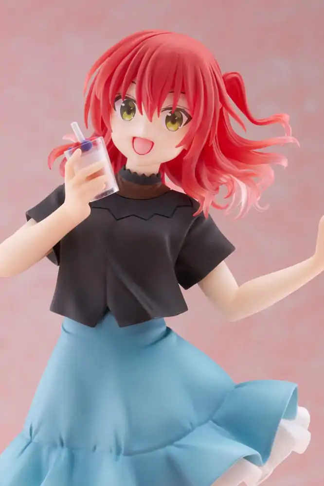 Bocchi the Rock! Coreful PVC Statue Hitori Gotoh Casual Clothes Ver. 18 cm Produktfoto