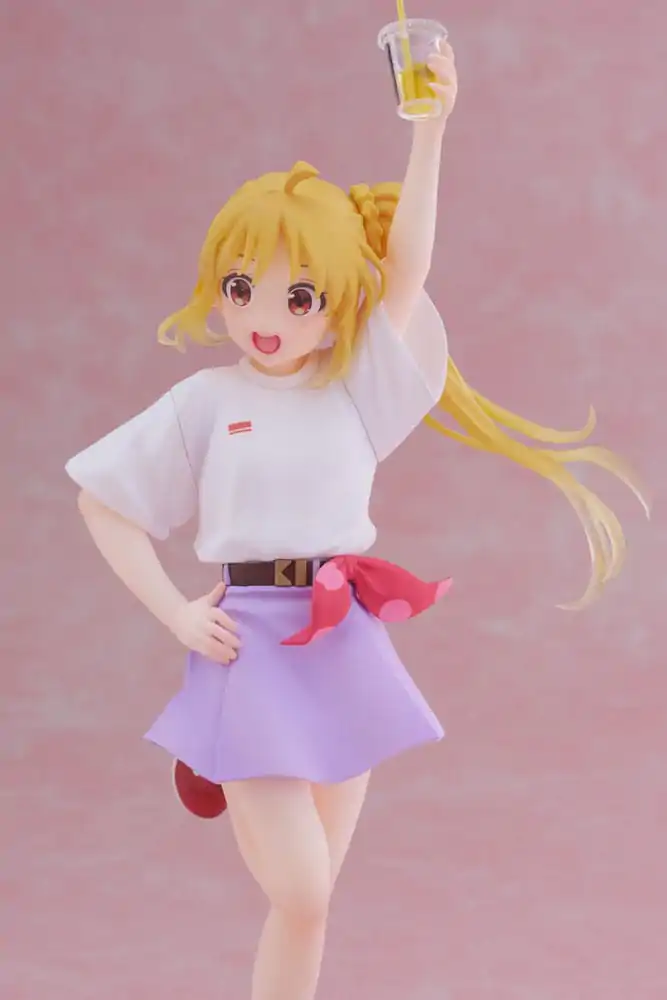 Bocchi the Rock! Coreful PVC Statue Ijichi Nijika Casual Clothes Ver. 15 cm termékfotó