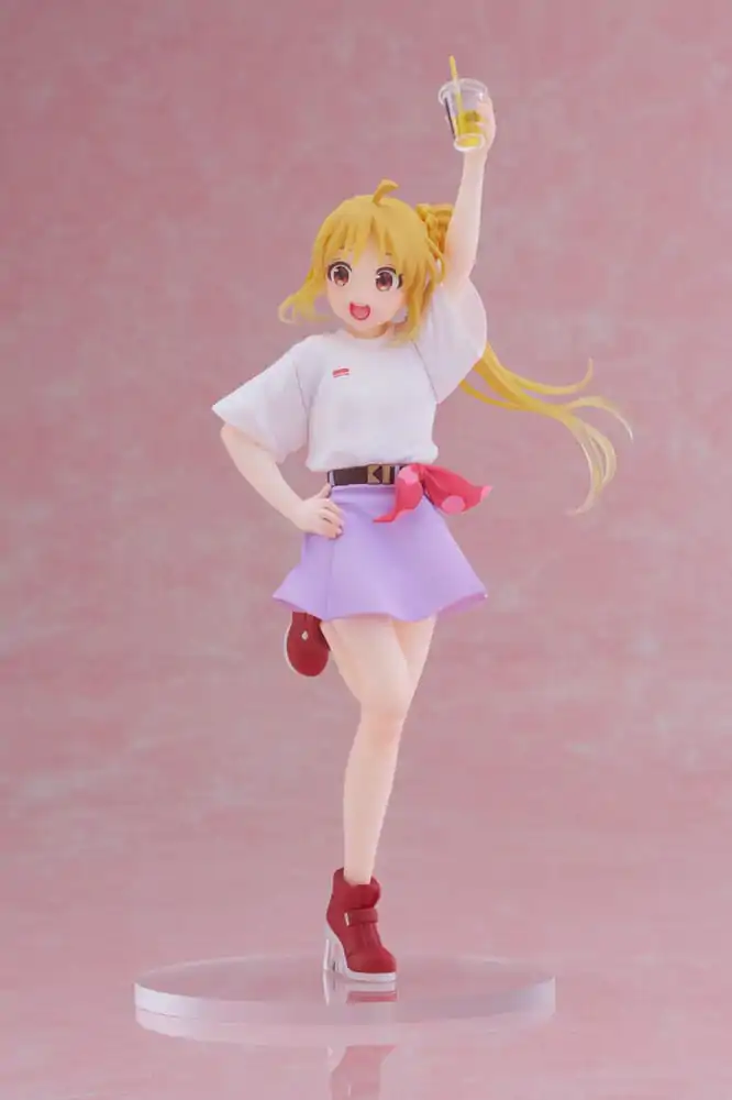 Bocchi the Rock! Coreful PVC Statue Ijichi Nijika Casual Clothes Ver. 15 cm termékfotó