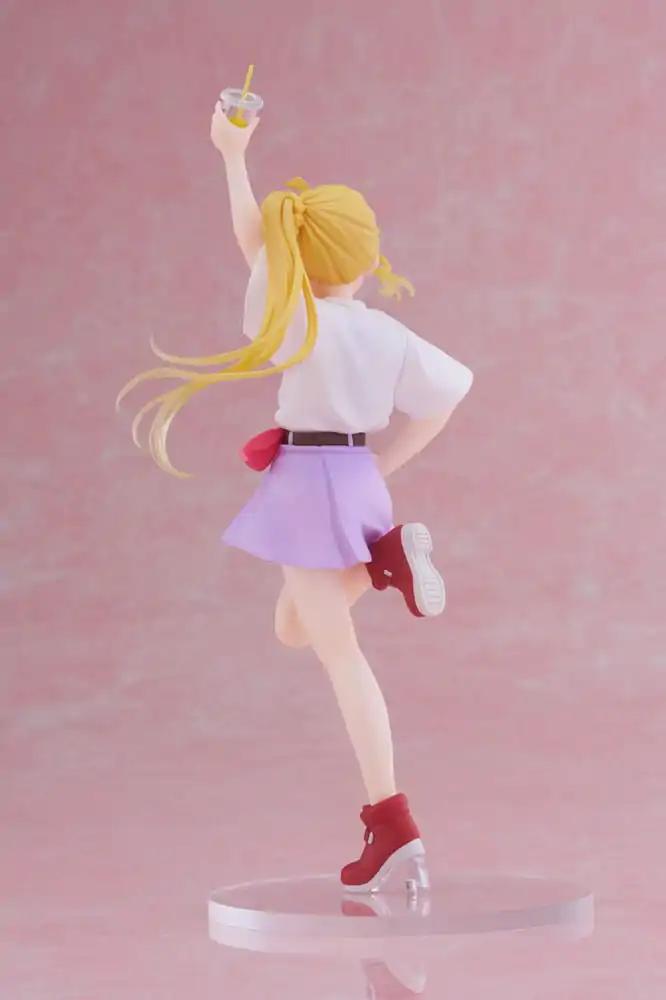 Bocchi the Rock! Coreful PVC Statue Ijichi Nijika Casual Clothes Ver. 15 cm termékfotó