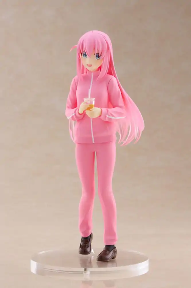 Bocchi the Rock! Coreful PVC Statue Ikuyo Kita Casual Clothes Ver. 18 cm Produktfoto