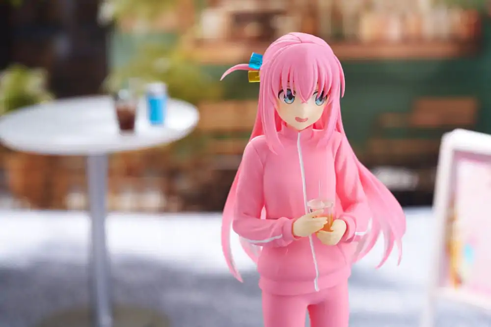 Bocchi the Rock! Coreful PVC Statue Ikuyo Kita Casual Clothes Ver. 18 cm Produktfoto