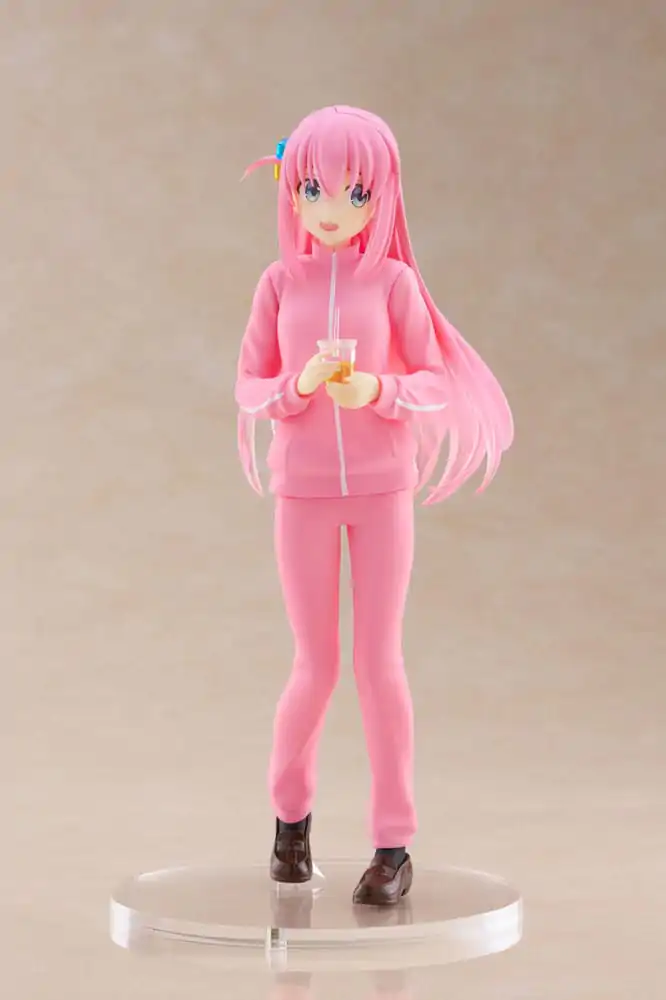 Bocchi the Rock! Coreful PVC Statue Ikuyo Kita Casual Clothes Ver. 18 cm Produktfoto