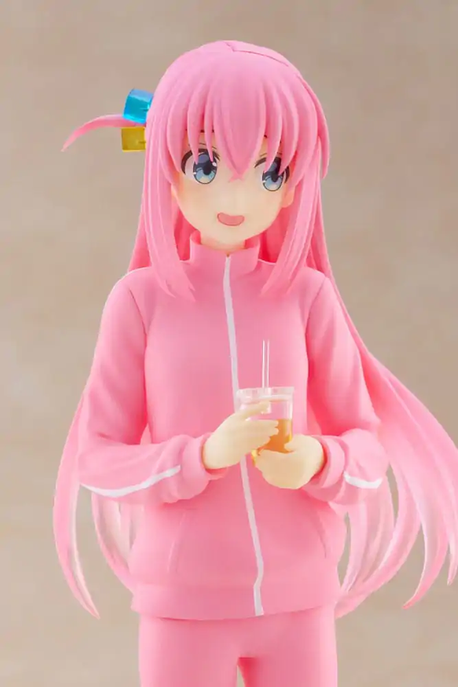 Bocchi the Rock! Coreful PVC Statue Ikuyo Kita Casual Clothes Ver. 18 cm Produktfoto