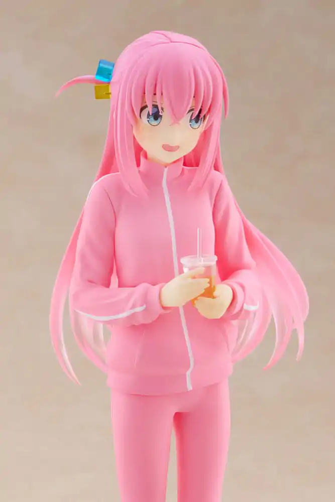 Bocchi the Rock! Coreful PVC Statue Ikuyo Kita Casual Clothes Ver. 18 cm Produktfoto