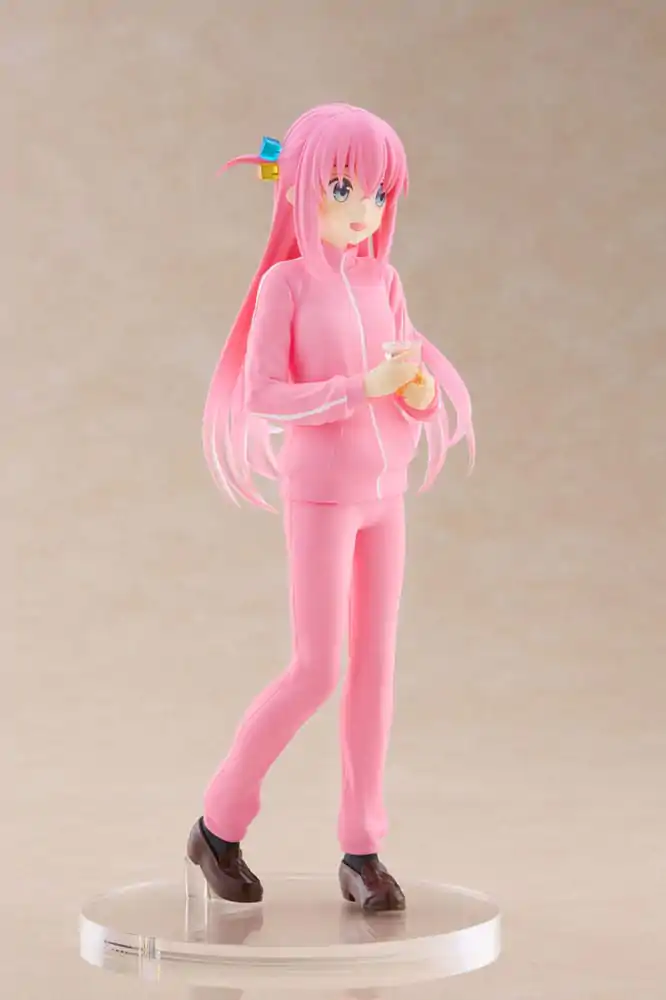 Bocchi the Rock! Coreful PVC Statue Ikuyo Kita Casual Clothes Ver. 18 cm Produktfoto