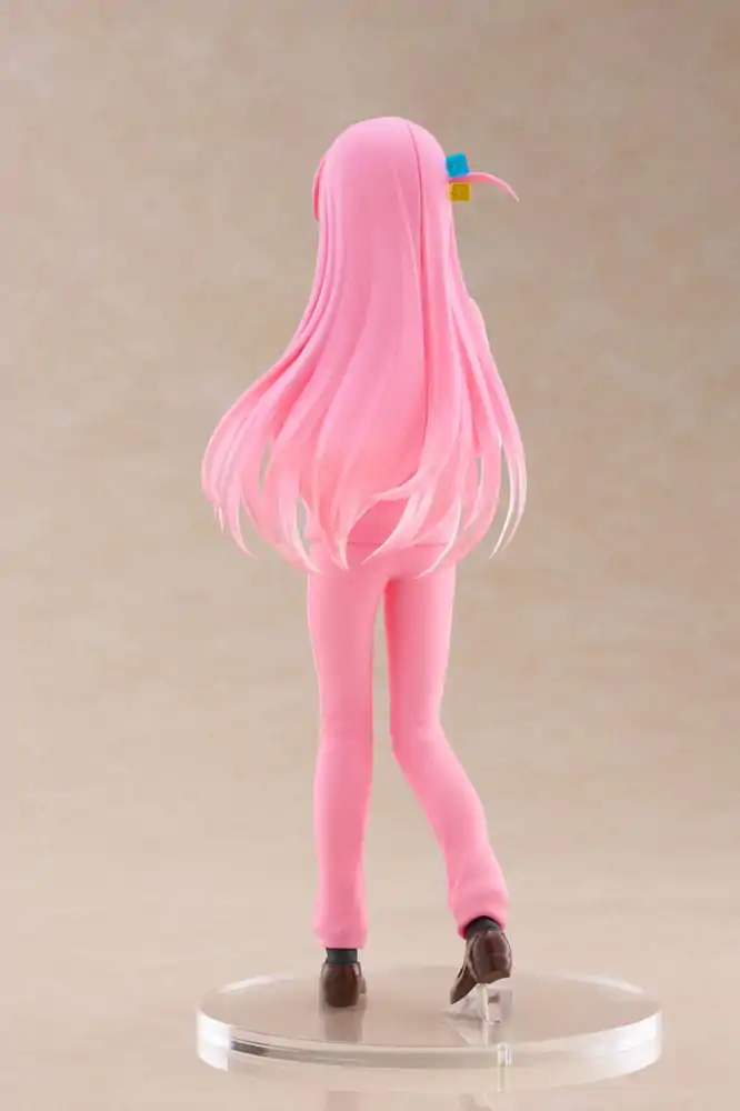 Bocchi the Rock! Coreful PVC Statue Ikuyo Kita Casual Clothes Ver. 18 cm Produktfoto