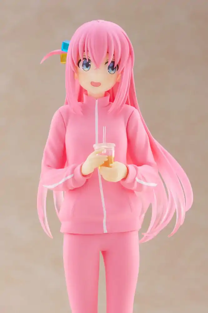 Bocchi the Rock! Coreful PVC Statue Ikuyo Kita Casual Clothes Ver. 18 cm Produktfoto