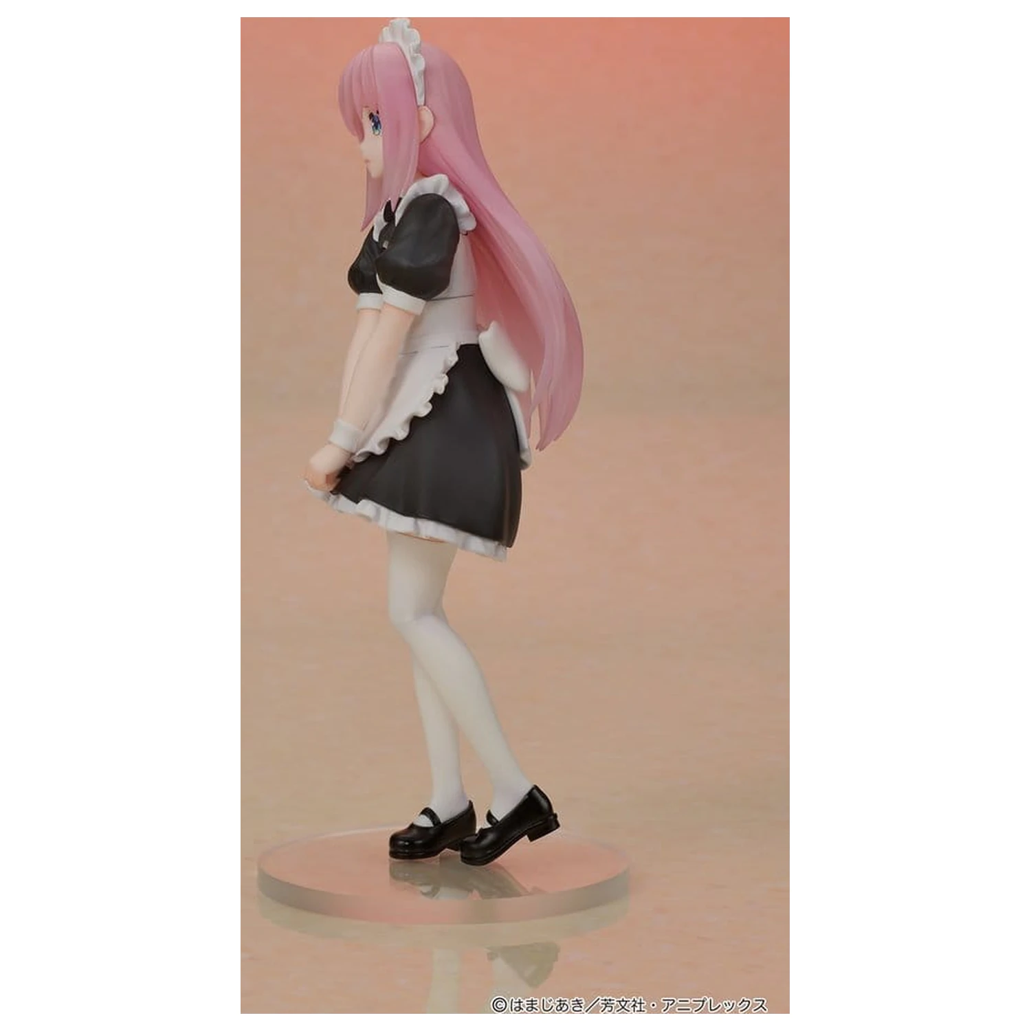 Bocchi the Rock! DIGSTA PVC Figur Hitori Gotoh 18 cm Produktfoto