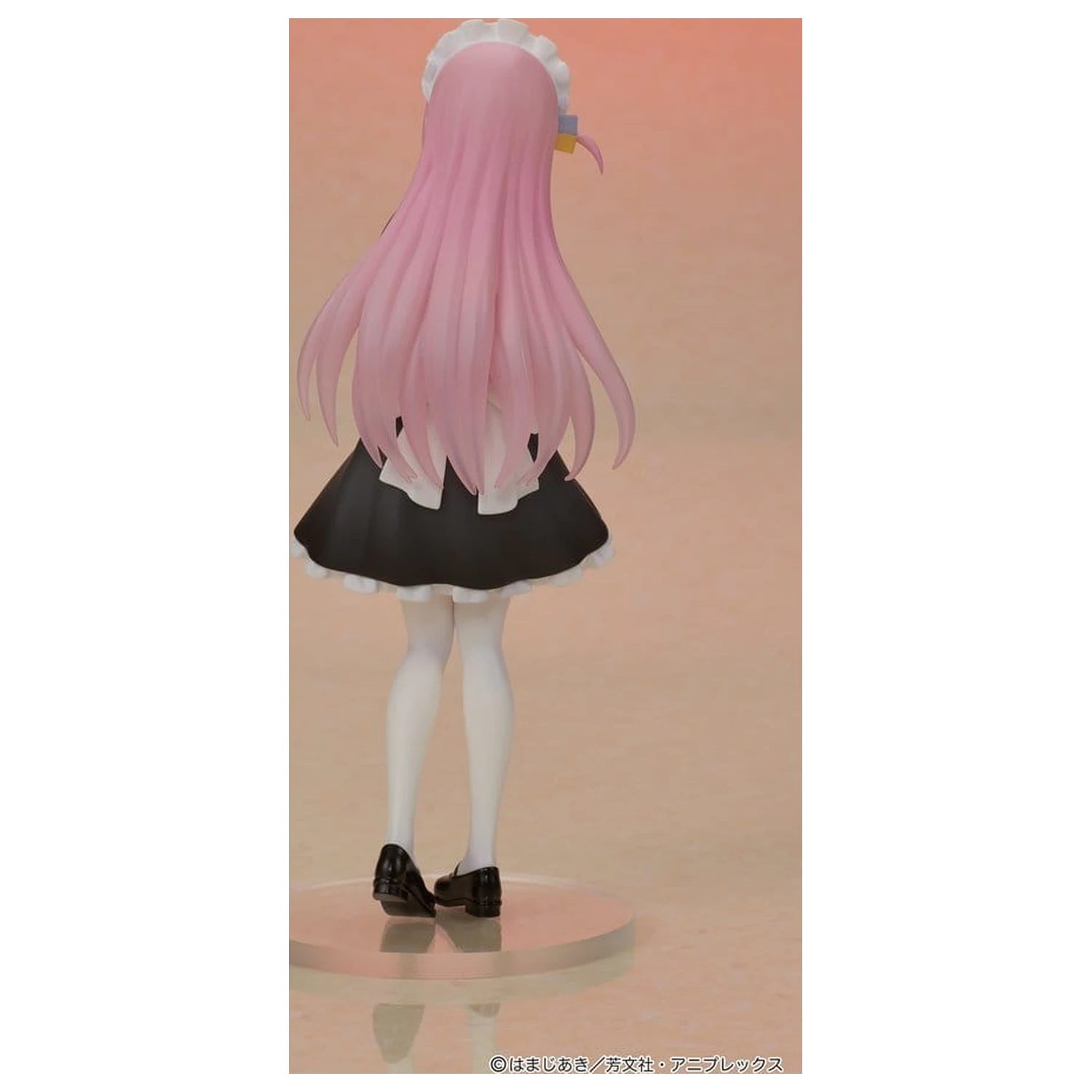 Bocchi the Rock! DIGSTA PVC Figur Hitori Gotoh 18 cm Produktfoto