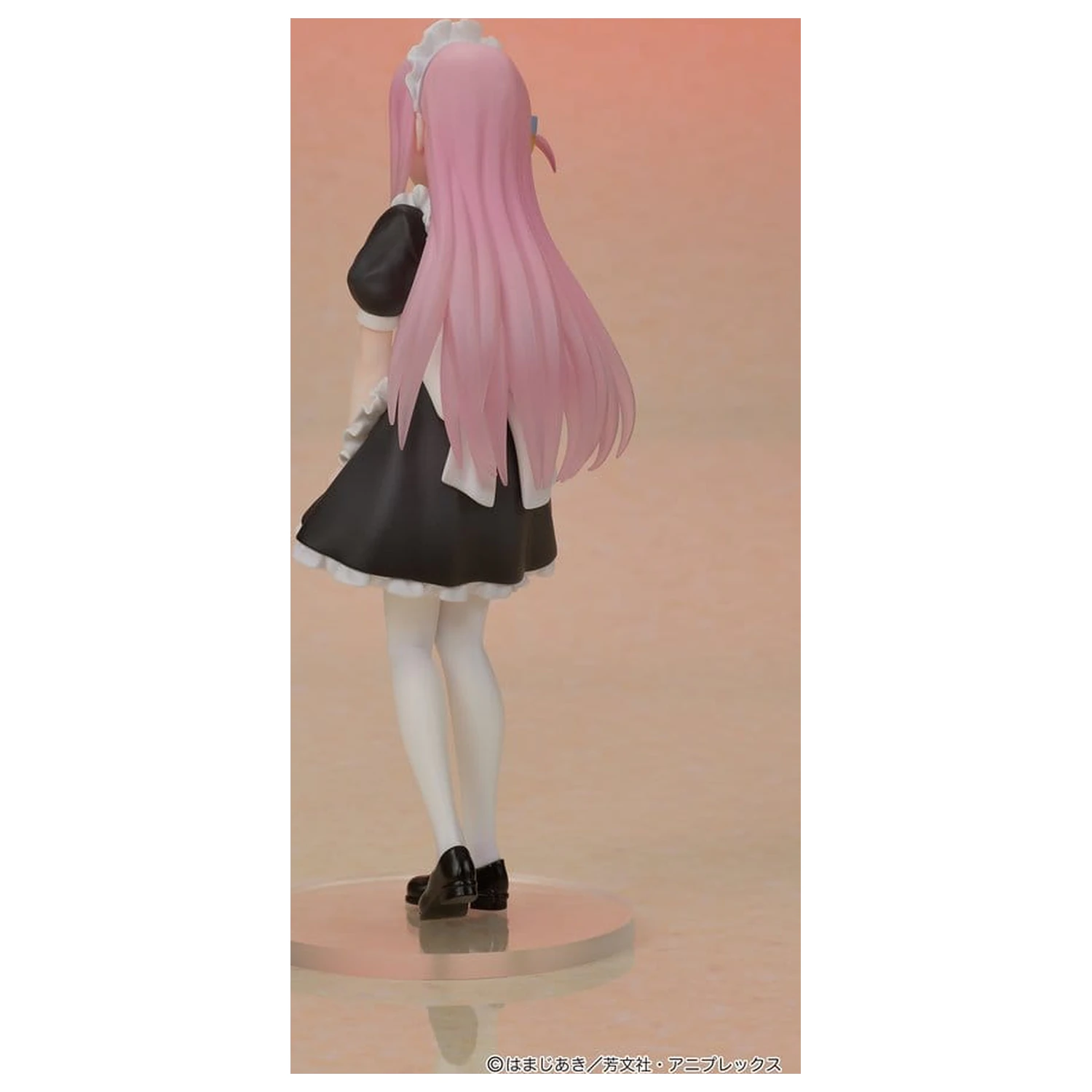 Bocchi the Rock! DIGSTA PVC Figur Hitori Gotoh 18 cm Produktfoto