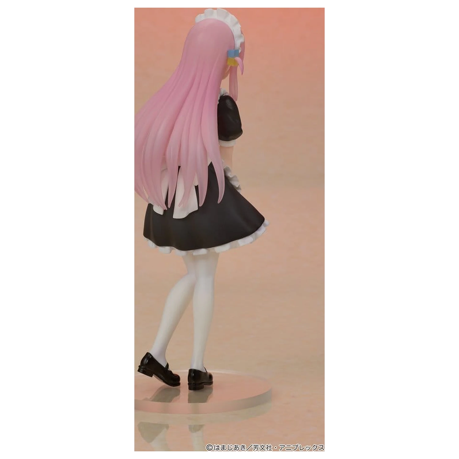Bocchi the Rock! DIGSTA PVC Figur Hitori Gotoh 18 cm Produktfoto