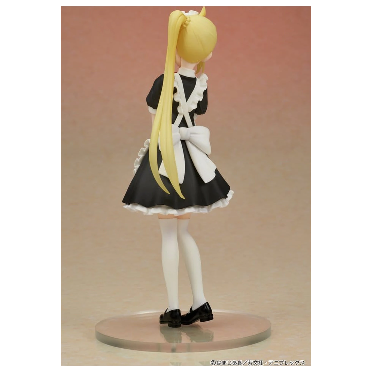 Bocchi the Rock! DIGSTA PVC Figur Nijika Ijichi 18 cm Produktfoto