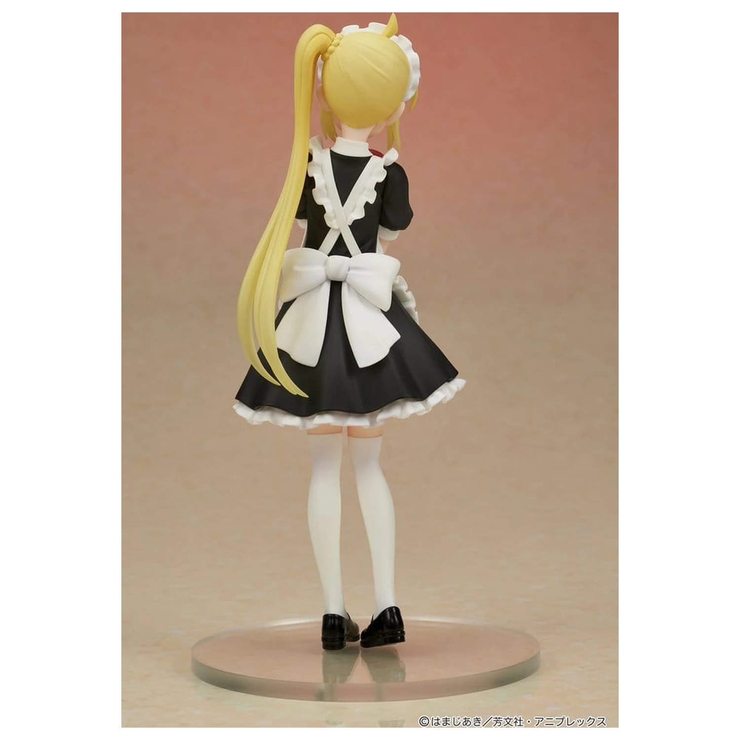 Bocchi the Rock! DIGSTA PVC Figur Nijika Ijichi 18 cm Produktfoto