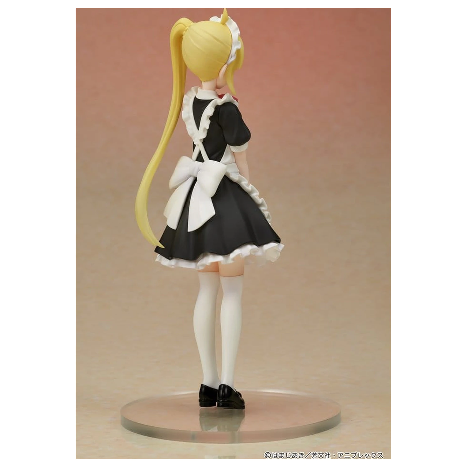 Bocchi the Rock! DIGSTA PVC Figur Nijika Ijichi 18 cm Produktfoto