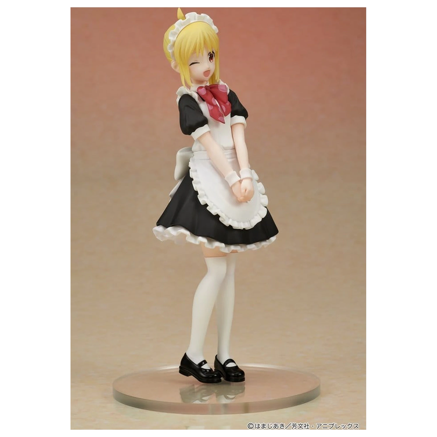 Bocchi the Rock! DIGSTA PVC Figur Nijika Ijichi 18 cm Produktfoto