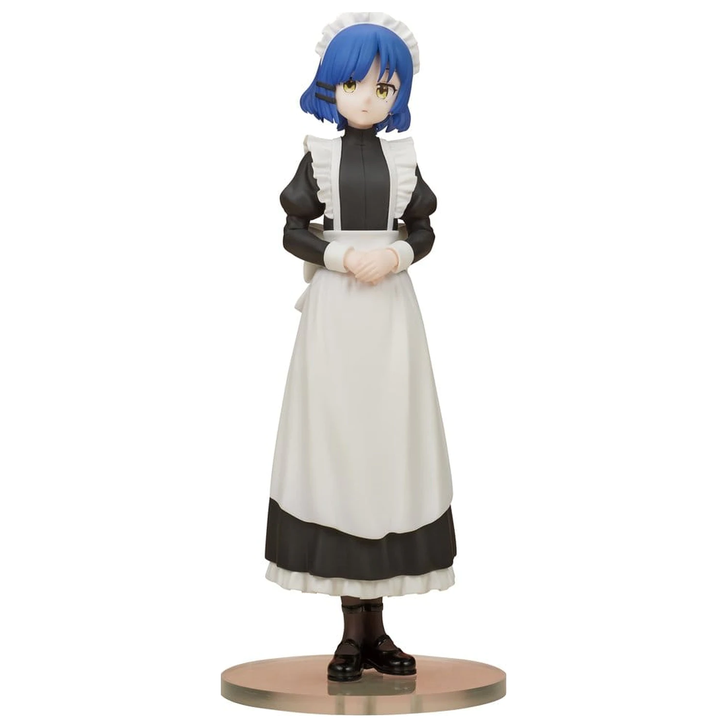 Bocchi the Rock! DIGSTA PVC Figur Ryo Yamada 19 cm Produktfoto
