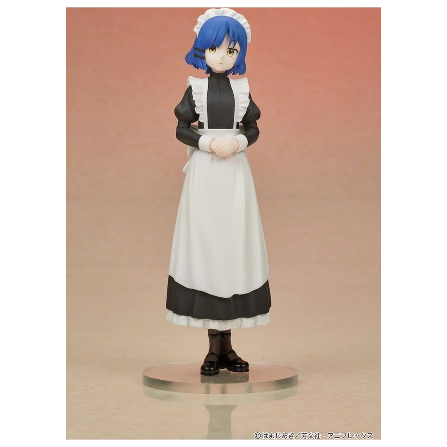 Bocchi the Rock! DIGSTA PVC Figur Ryo Yamada 19 cm Produktfoto