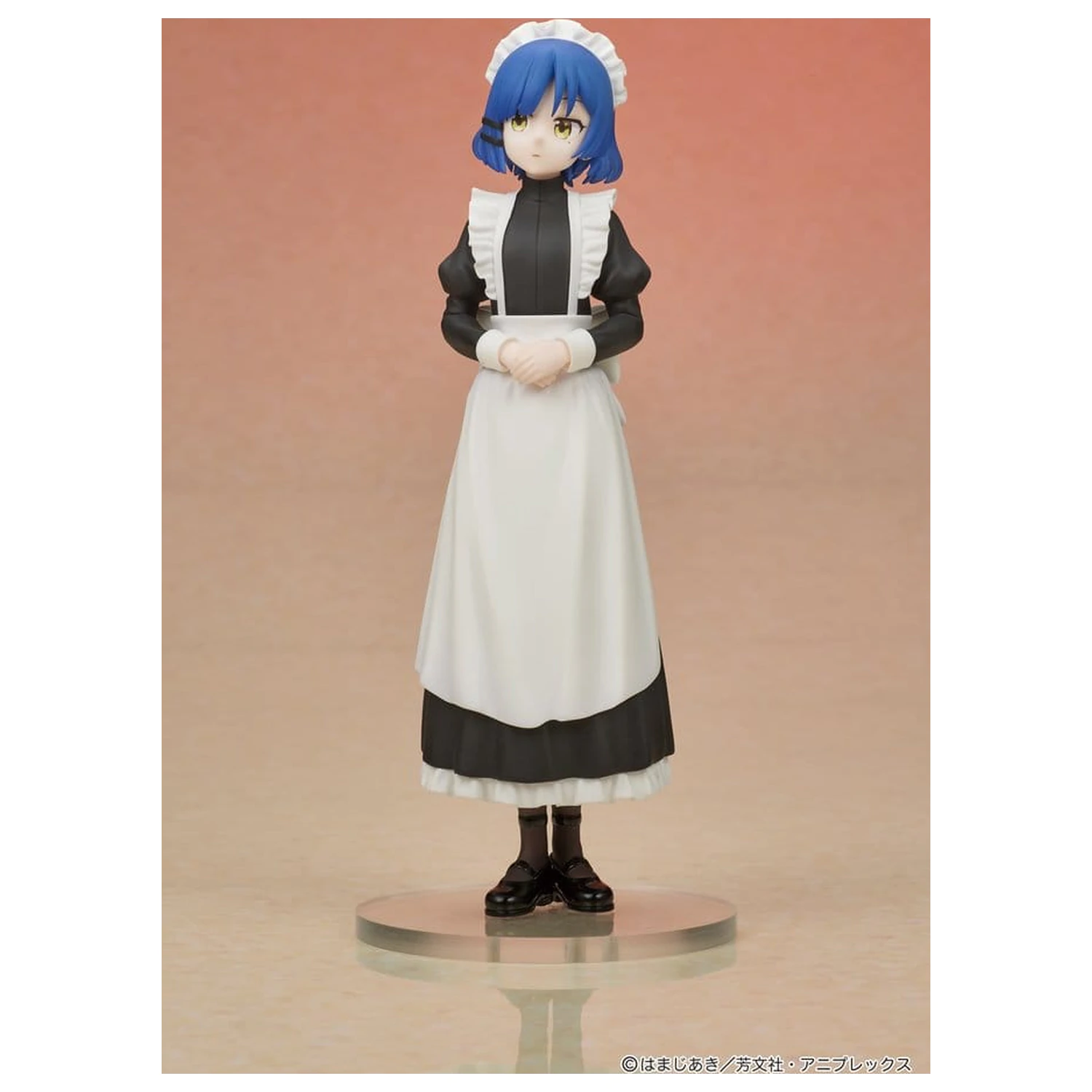 Bocchi the Rock! DIGSTA PVC Figur Ryo Yamada 19 cm Produktfoto