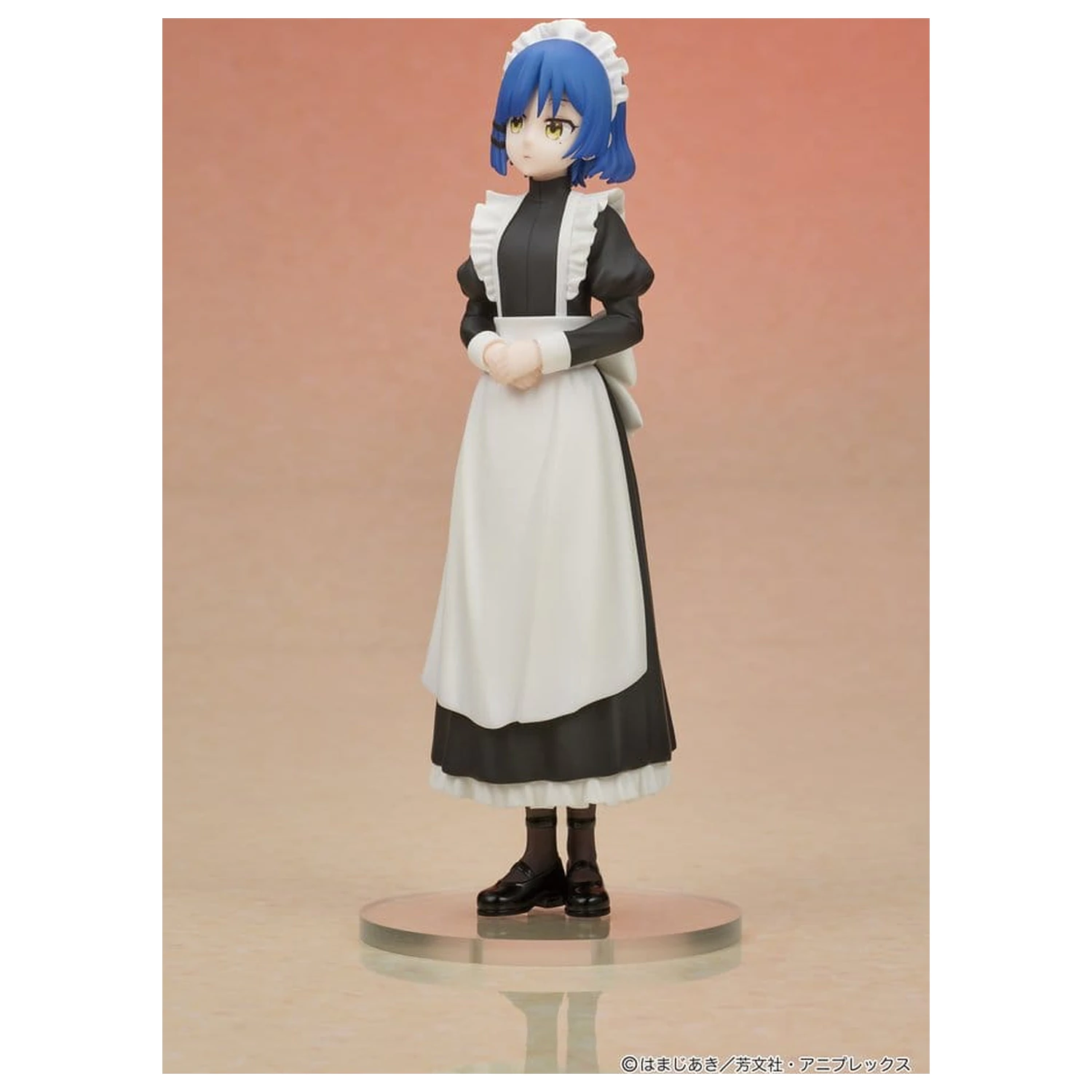 Bocchi the Rock! DIGSTA PVC Figur Ryo Yamada 19 cm Produktfoto