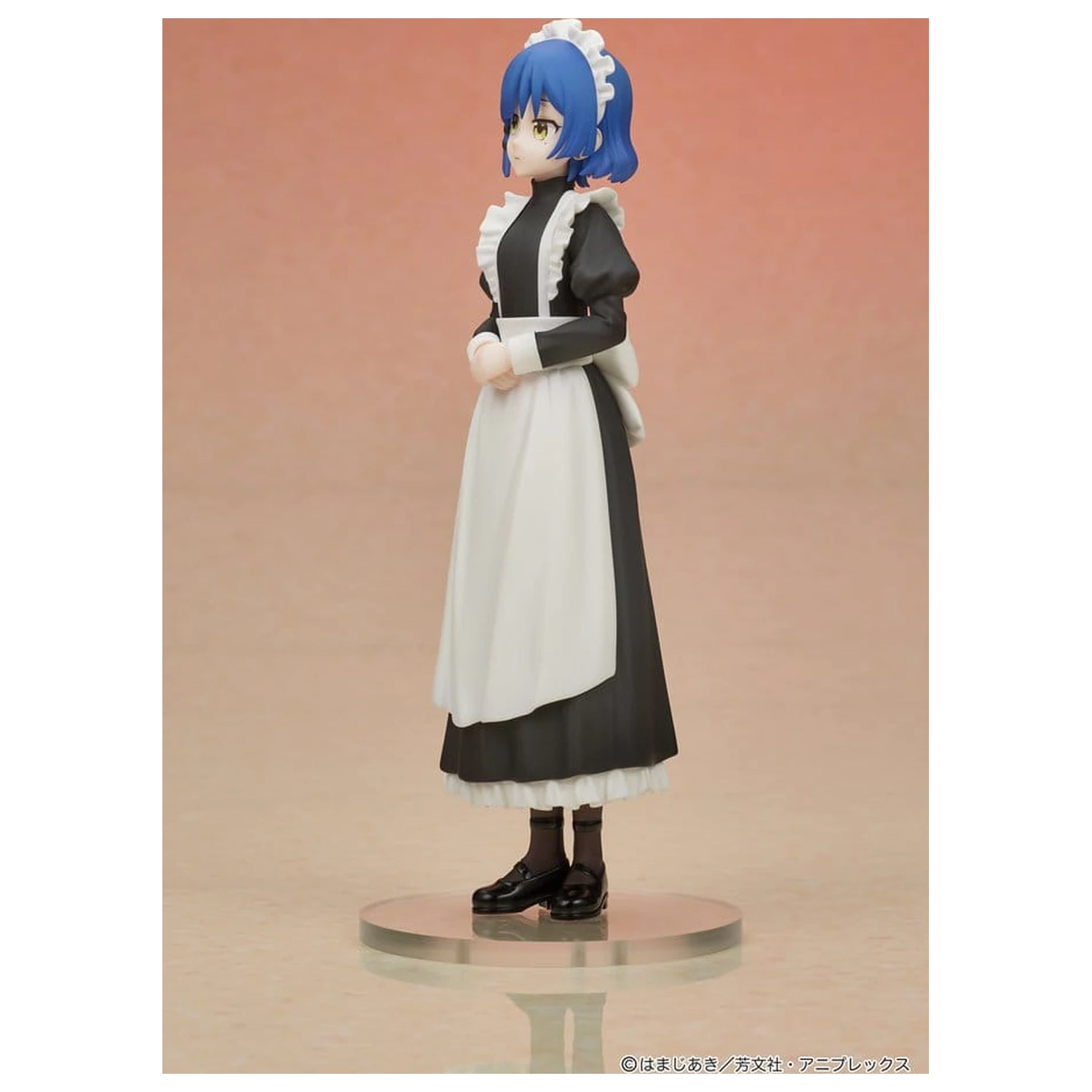 Bocchi the Rock! DIGSTA PVC Figur Ryo Yamada 19 cm Produktfoto