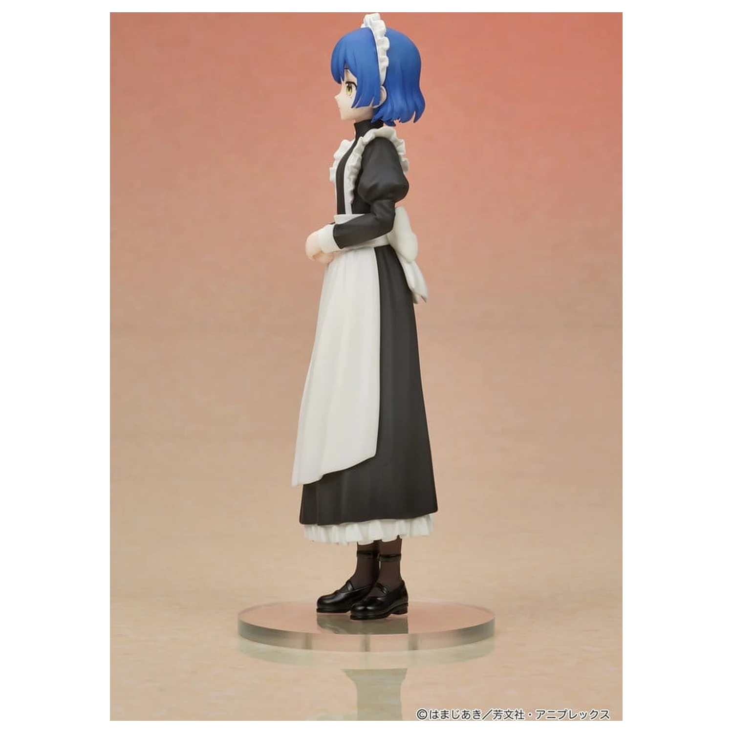 Bocchi the Rock! DIGSTA PVC Figur Ryo Yamada 19 cm Produktfoto