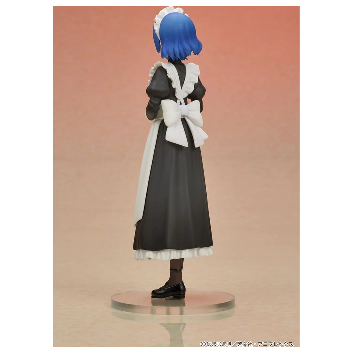 Bocchi the Rock! DIGSTA PVC Figur Ryo Yamada 19 cm Produktfoto