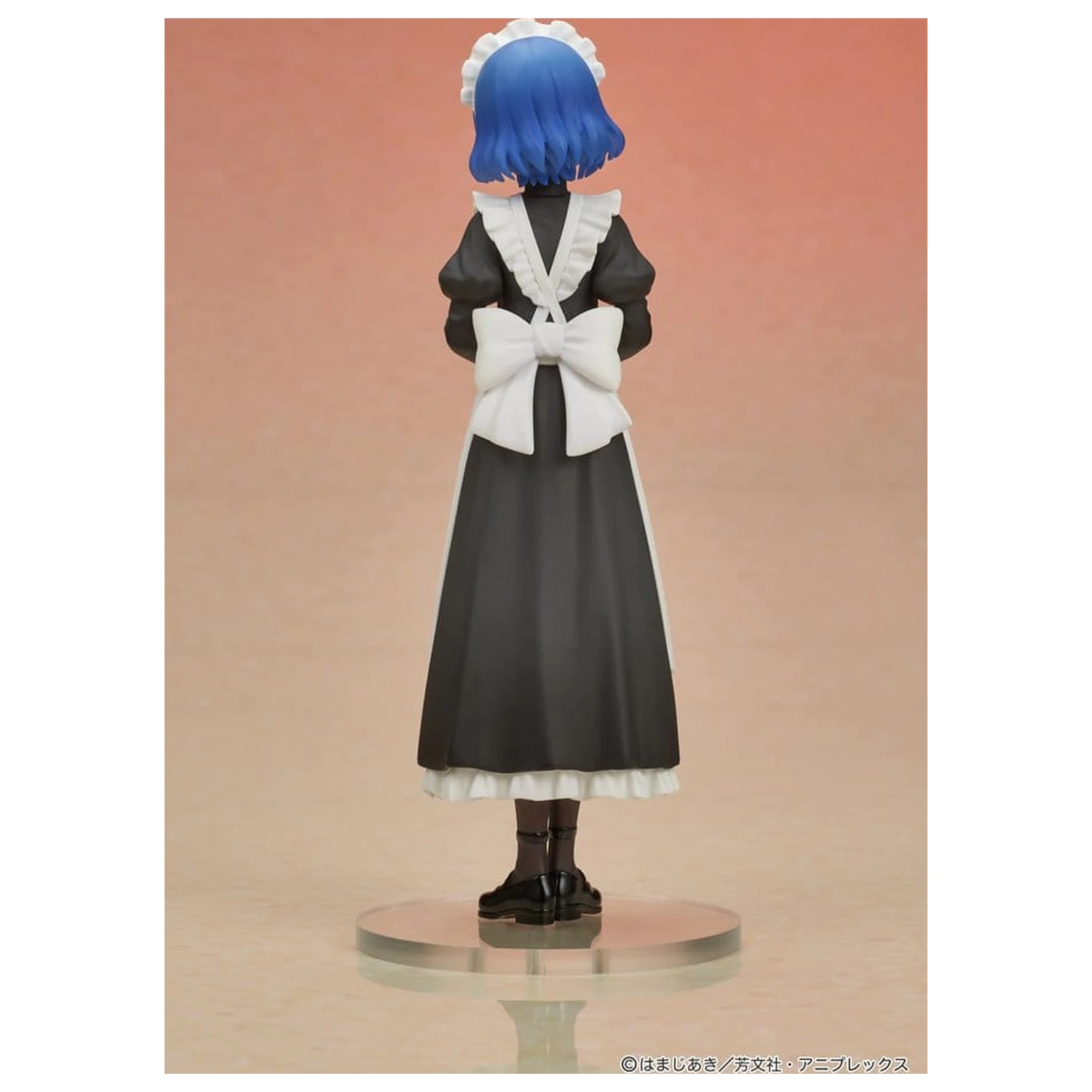 Bocchi the Rock! DIGSTA PVC Figur Ryo Yamada 19 cm Produktfoto