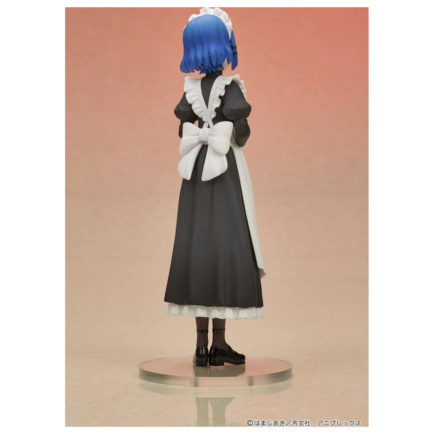 Bocchi the Rock! DIGSTA PVC Figur Ryo Yamada 19 cm Produktfoto
