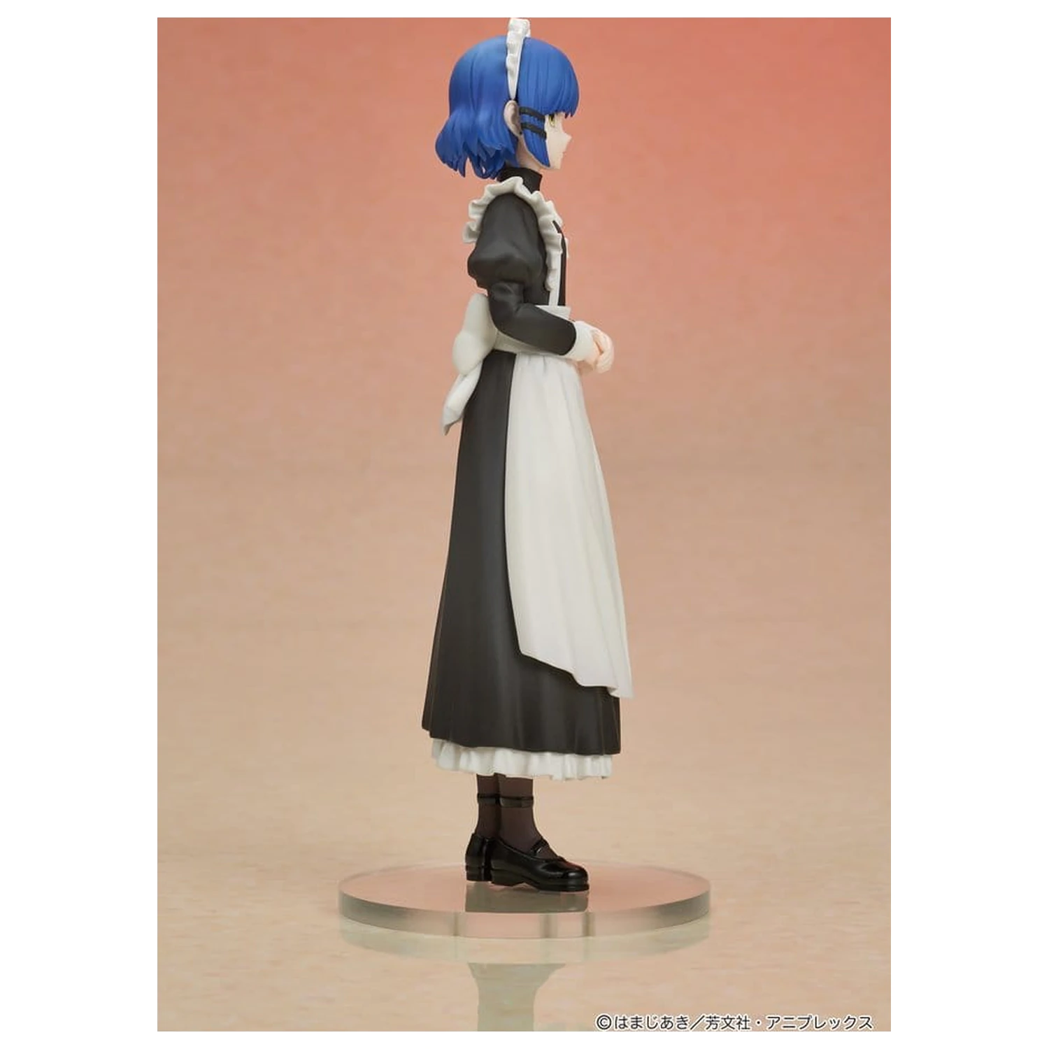 Bocchi the Rock! DIGSTA PVC Figur Ryo Yamada 19 cm Produktfoto
