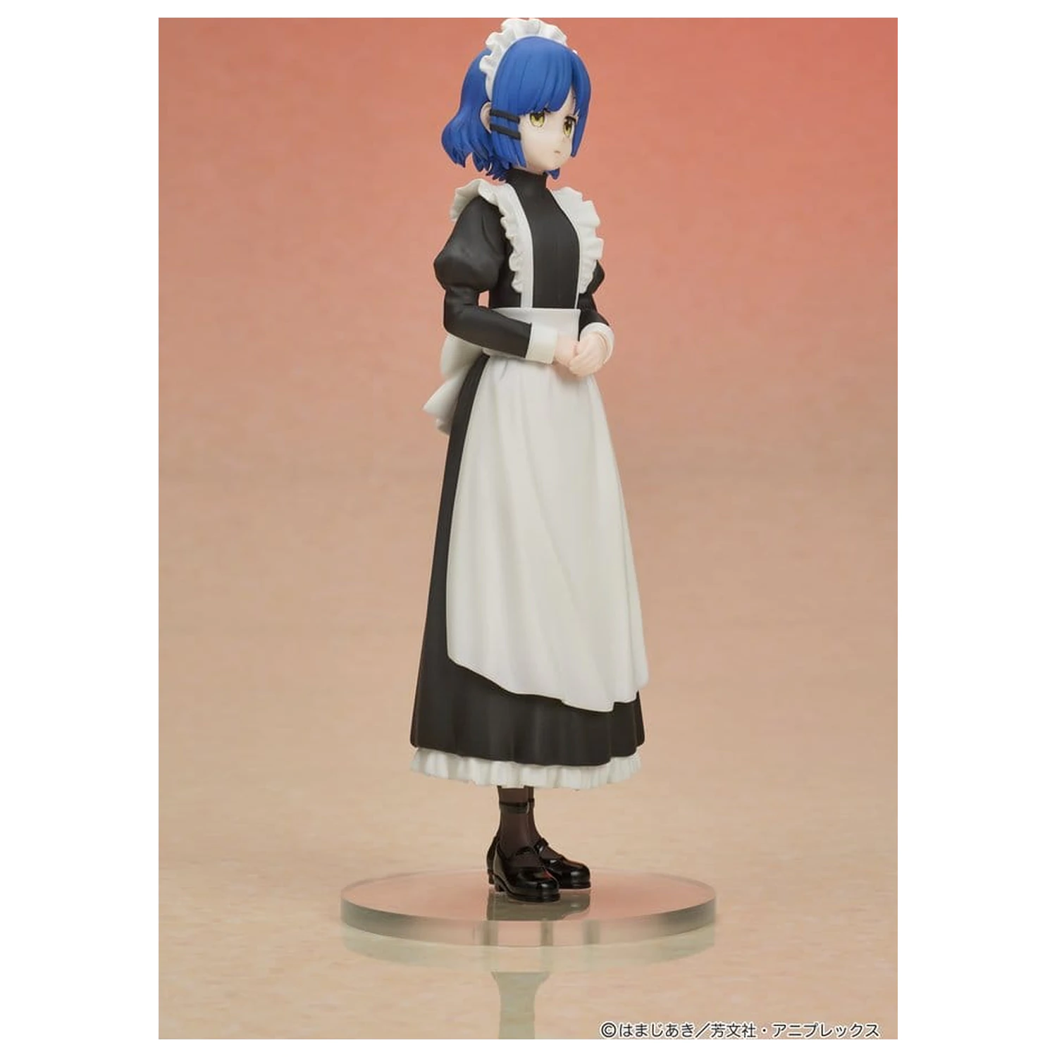 Bocchi the Rock! DIGSTA PVC Figur Ryo Yamada 19 cm Produktfoto