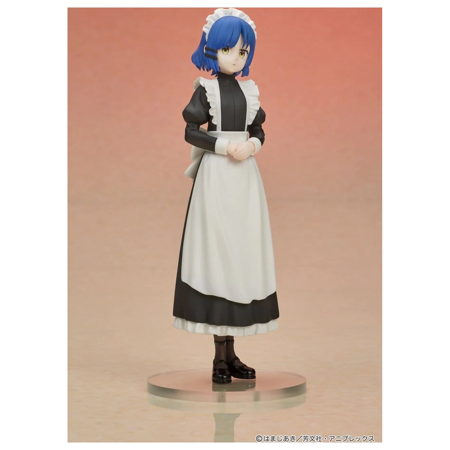 Bocchi the Rock! DIGSTA PVC Figur Ryo Yamada 19 cm Produktfoto