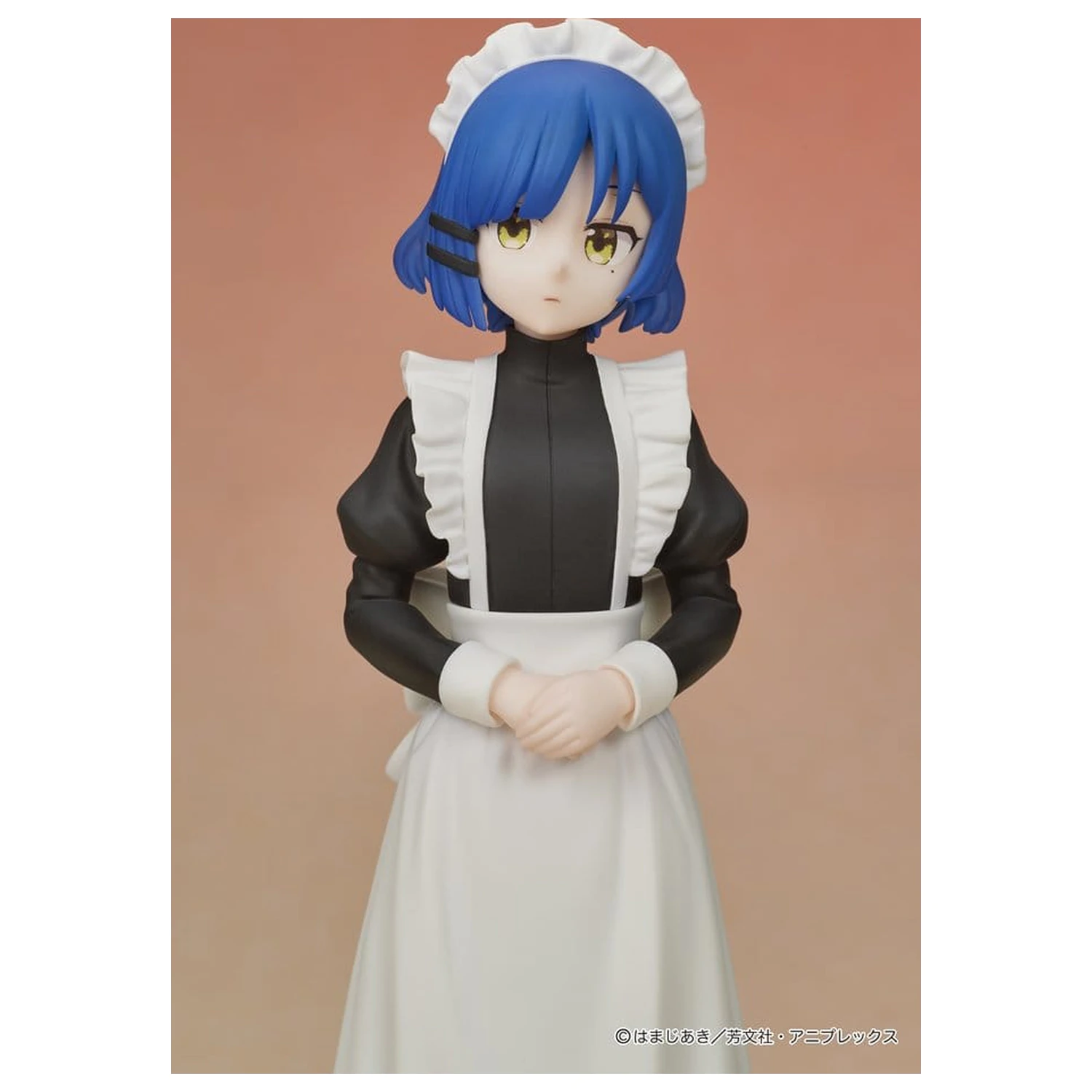 Bocchi the Rock! DIGSTA PVC Figur Ryo Yamada 19 cm Produktfoto
