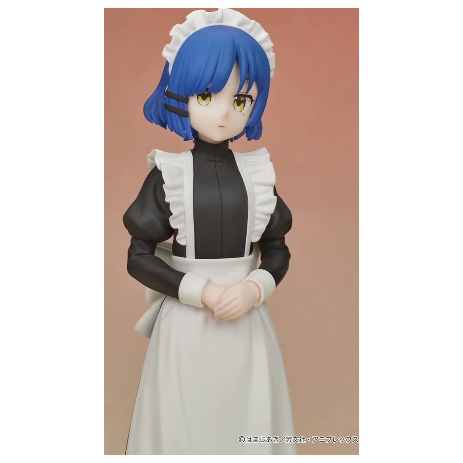 Bocchi the Rock! DIGSTA PVC Figur Ryo Yamada 19 cm Produktfoto