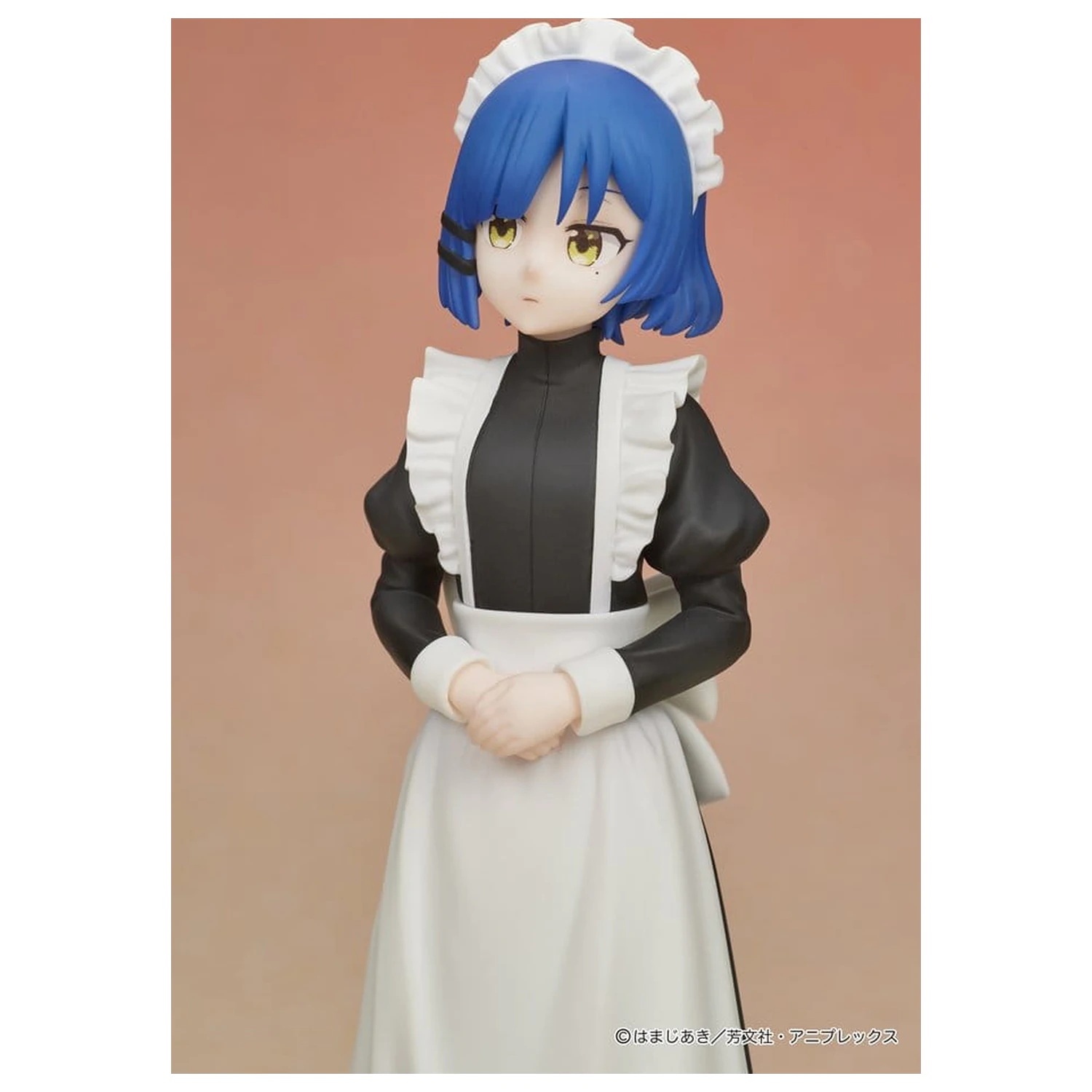 Bocchi the Rock! DIGSTA PVC Figur Ryo Yamada 19 cm Produktfoto
