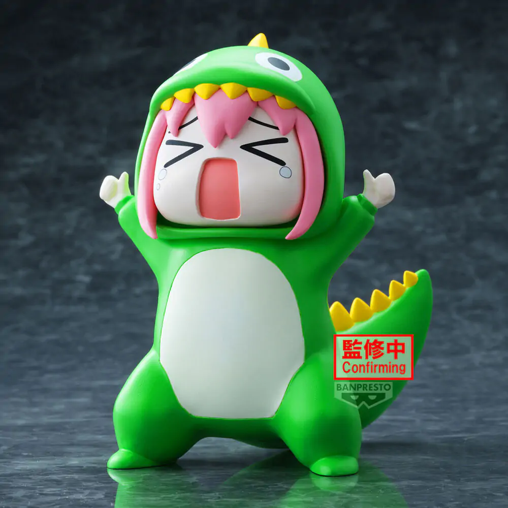 Bocchi the Rock! Enshrined Monsters Approval Desire Monster Figur 12 cm Produktfoto