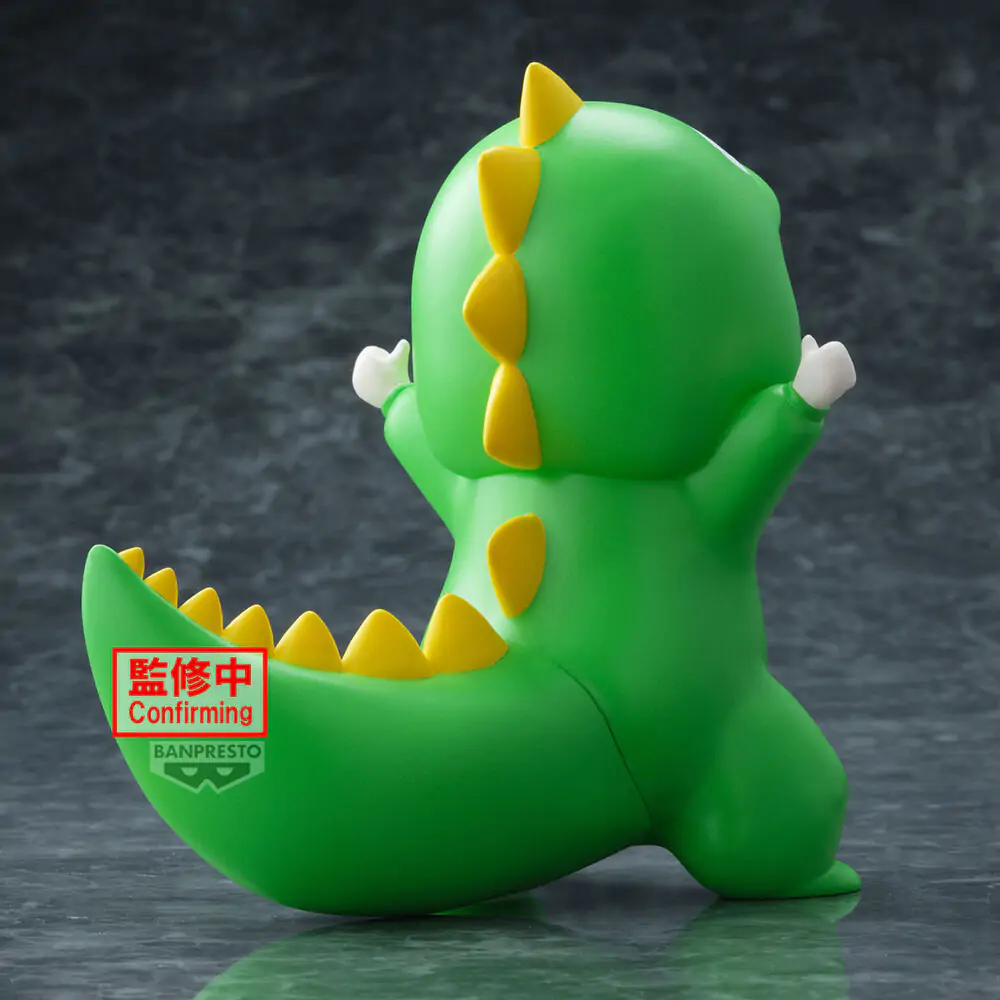 Bocchi the Rock! Enshrined Monsters Approval Desire Monster Figur 12 cm Produktfoto