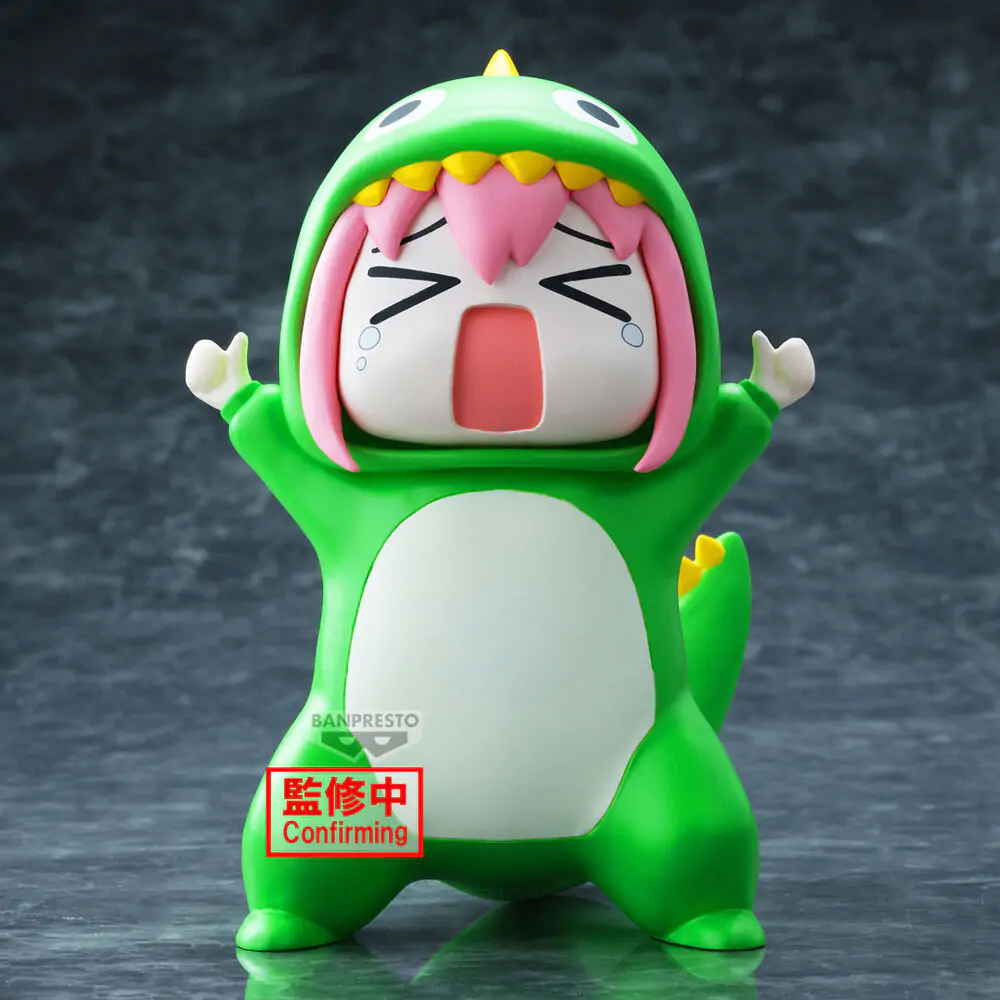Bocchi the Rock! Enshrined Monsters Approval Desire Monster Figur 12 cm Produktfoto