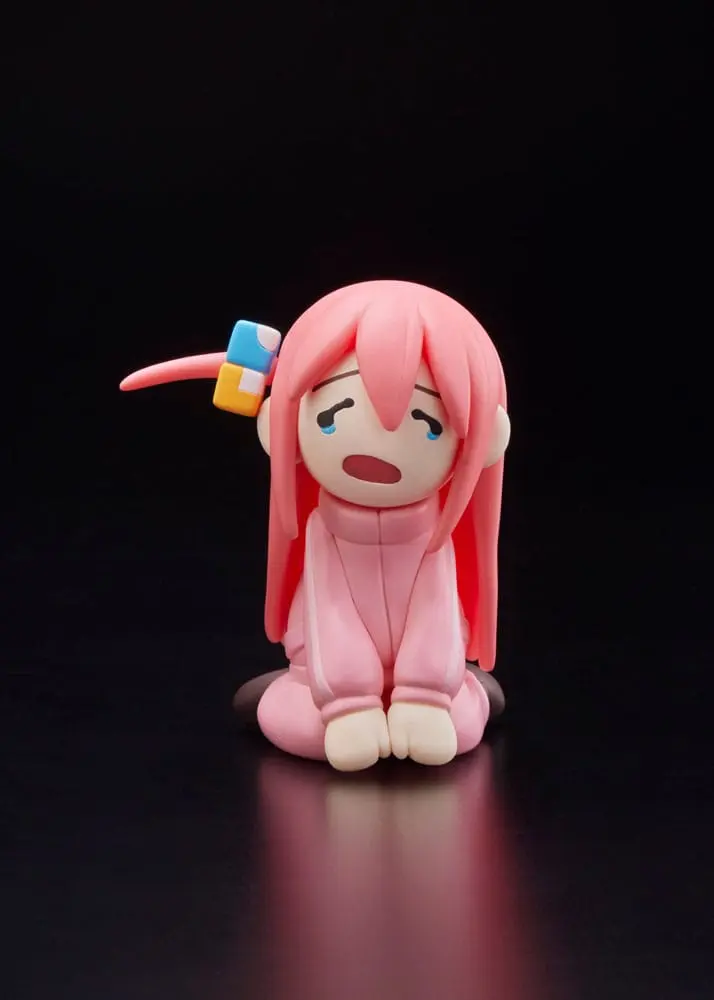 Bocchi the Rock! PVC Figur Hitori Goto 10 cm termékfotó