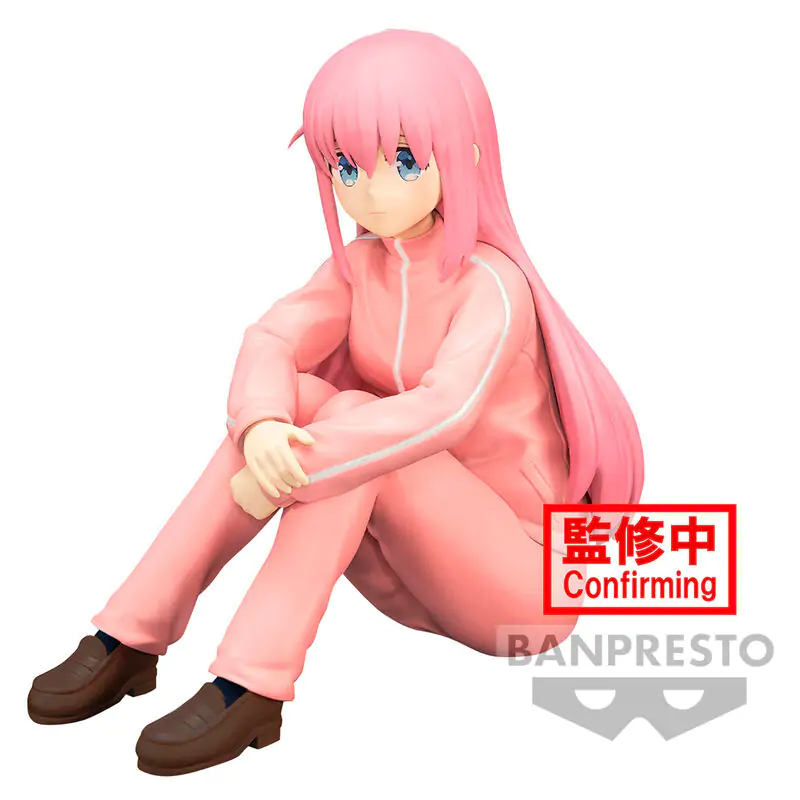 Bocchi the Rock! Hitori Gotoh Figur 11cm termékfotó