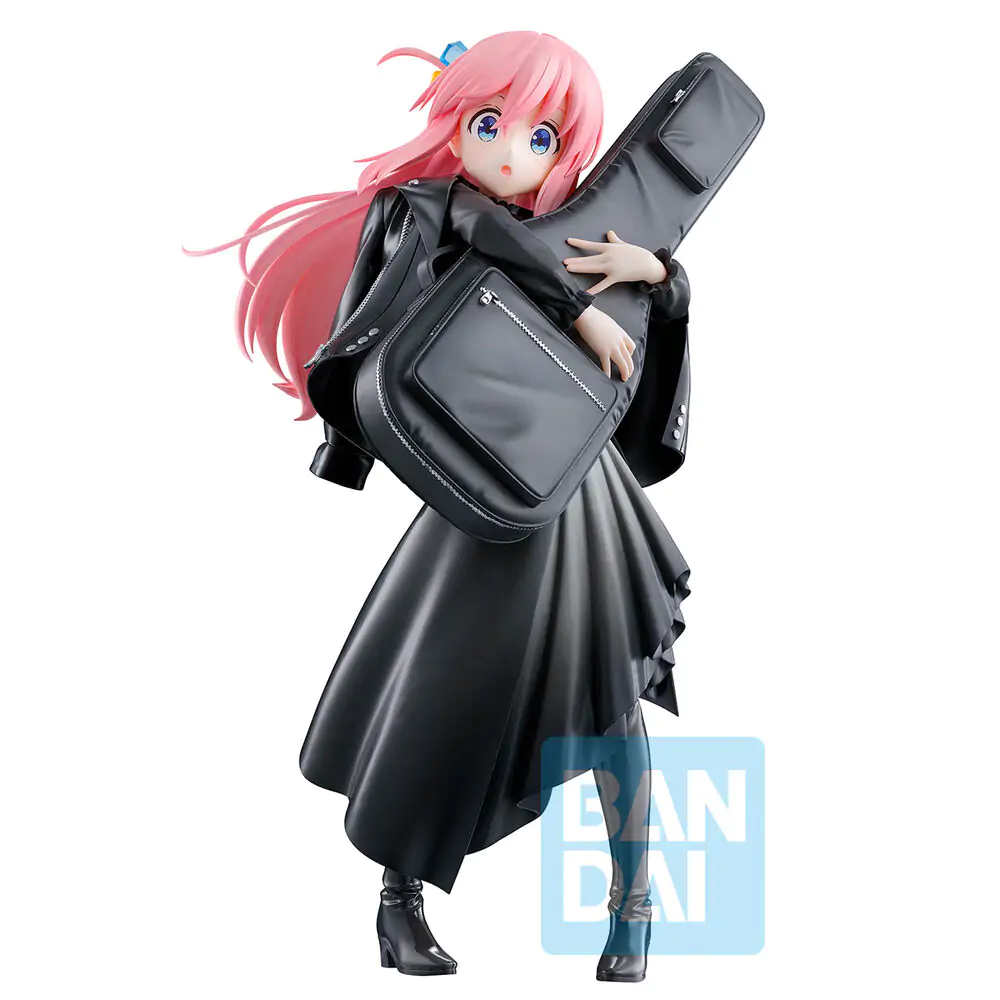 Bocchi the Rock! Hitori Gotoh Ichibansho Figur 18cm termékfotó