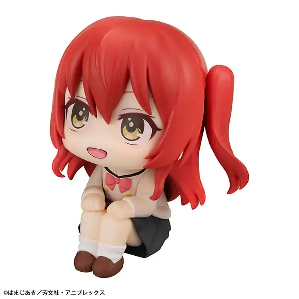 Bocchi the Rock! Look Up PVC Statue Ikuyo Kita 11 cm Produktfoto