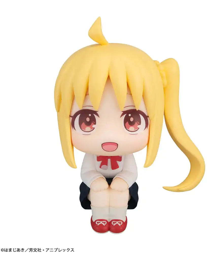 Bocchi the Rock! Look Up PVC Statue Nijika Ijichi &amp; Ryo Yamada 11 cm (with gift) Produktfoto