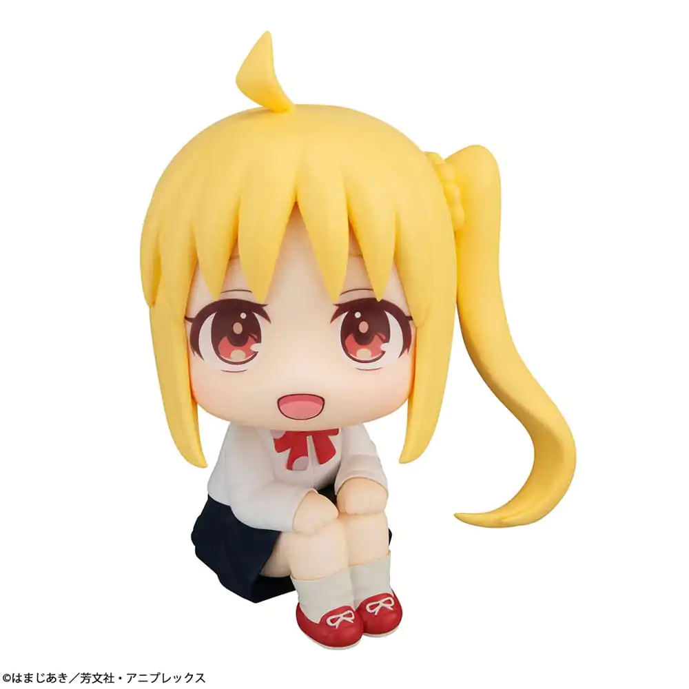 Bocchi the Rock! Look Up PVC Statue Nijika Ijichi &amp; Ryo Yamada 11 cm (with gift) Produktfoto