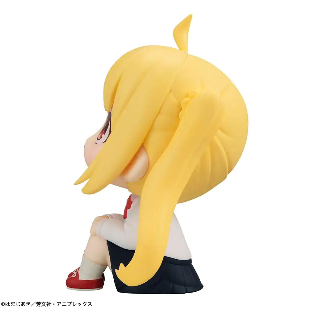Bocchi the Rock! Look Up PVC Statue Nijika Ijichi &amp; Ryo Yamada 11 cm (with gift) Produktfoto