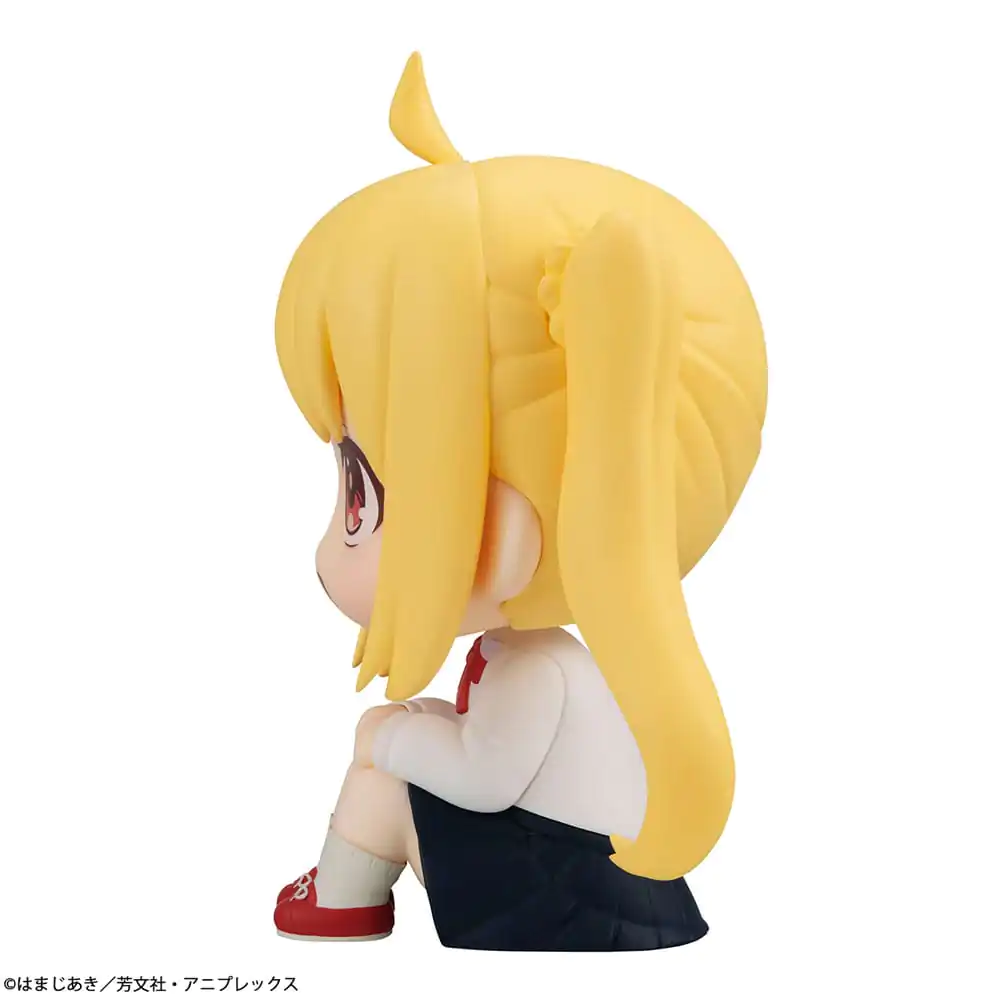 Bocchi the Rock! Look Up PVC Statue Nijika Ijichi &amp; Ryo Yamada 11 cm (with gift) Produktfoto