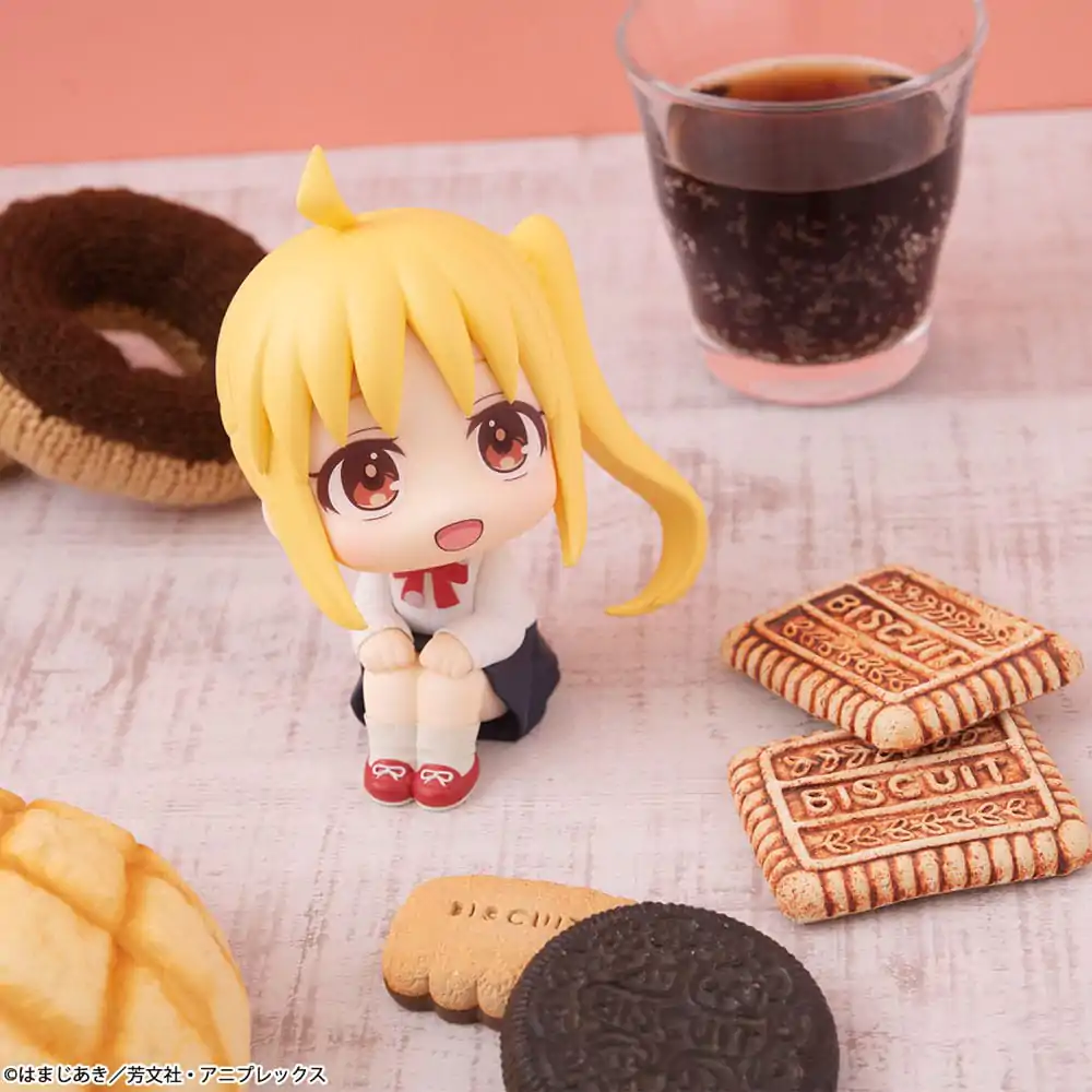 Bocchi the Rock! Look Up PVC Statue Nijika Ijichi &amp; Ryo Yamada 11 cm (with gift) Produktfoto